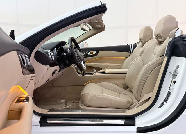2015 Mercedes-Benz SL-Class SL550 - 22939150 - 27
