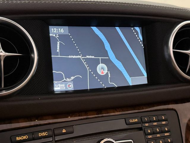 2015 Mercedes-Benz SL-Class SL550 - 22939150 - 32