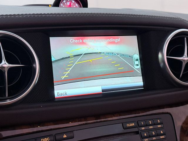 2015 Mercedes-Benz SL-Class SL550 - 22939150 - 33