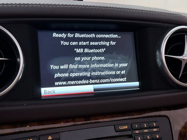 2015 Mercedes-Benz SL-Class SL550 - 22939150 - 34