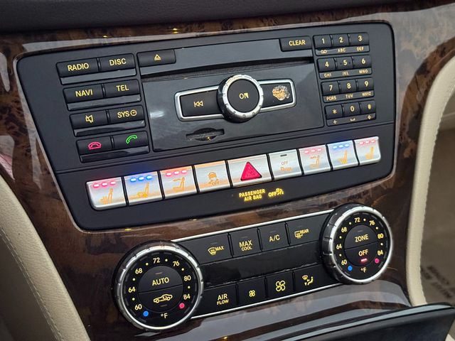 2015 Mercedes-Benz SL-Class SL550 - 22939150 - 35