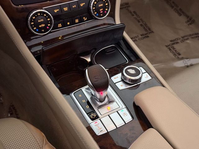 2015 Mercedes-Benz SL-Class SL550 - 22939150 - 37