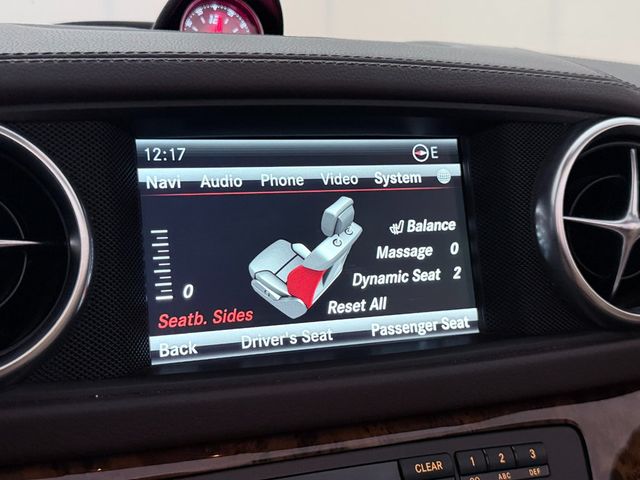 2015 Mercedes-Benz SL-Class SL550 - 22939150 - 38