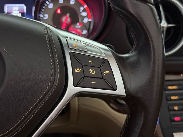 2015 Mercedes-Benz SL-Class SL550 - 22939150 - 40