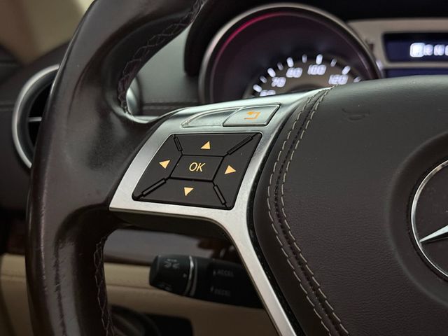 2015 Mercedes-Benz SL-Class SL550 - 22939150 - 41