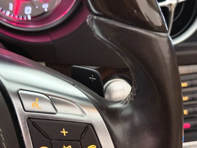 2015 Mercedes-Benz SL-Class SL550 - 22939150 - 42