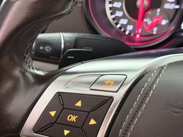 2015 Mercedes-Benz SL-Class SL550 - 22939150 - 43