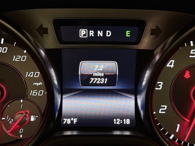 2015 Mercedes-Benz SL-Class SL550 - 22939150 - 44