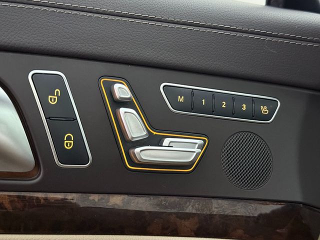 2015 Mercedes-Benz SL-Class SL550 - 22939150 - 45