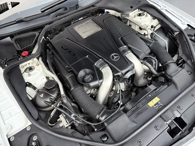2015 Mercedes-Benz SL-Class SL550 - 22939150 - 49