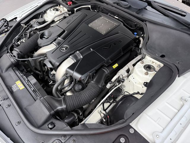 2015 Mercedes-Benz SL-Class SL550 - 22939150 - 50