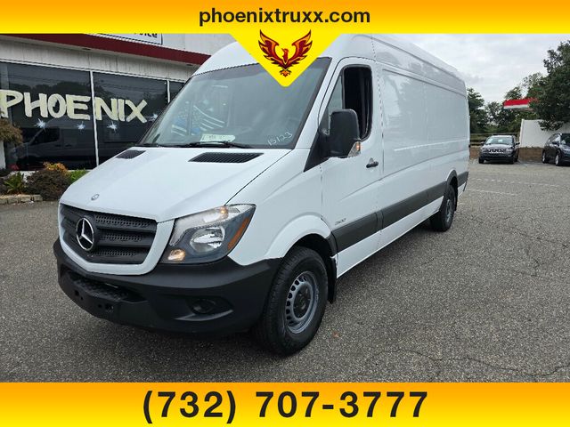 2015 Mercedes-Benz Sprinter 2500 - 22316988 - 0