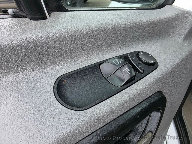 2015 Mercedes-Benz Sprinter 2500 - 22316988 - 9