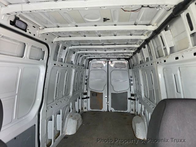 2015 Mercedes-Benz Sprinter 2500 - 22316988 - 11