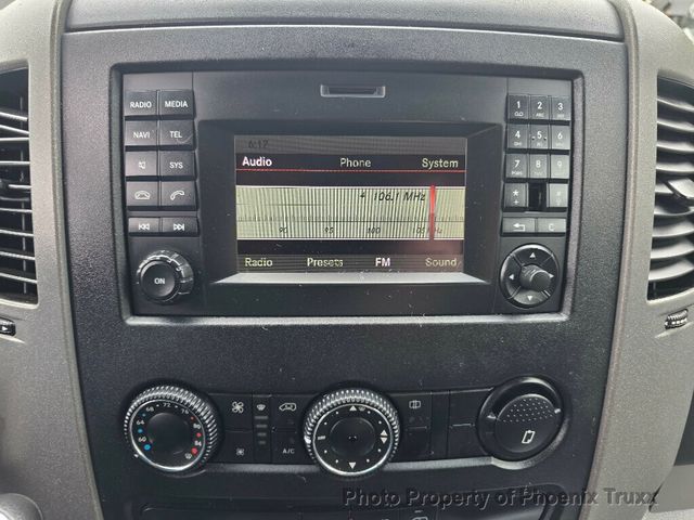 2015 Mercedes-Benz Sprinter 2500 - 22316988 - 12