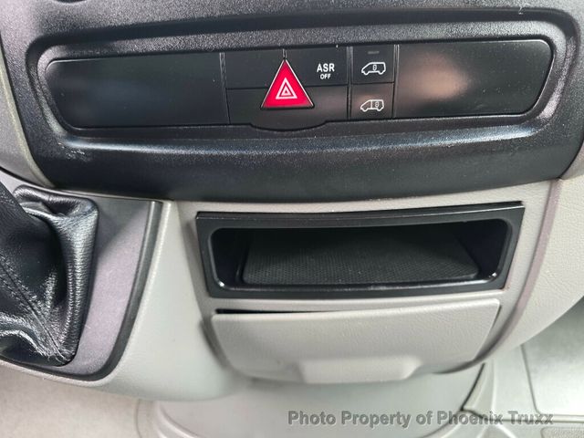 2015 Mercedes-Benz Sprinter 2500 - 22316988 - 13
