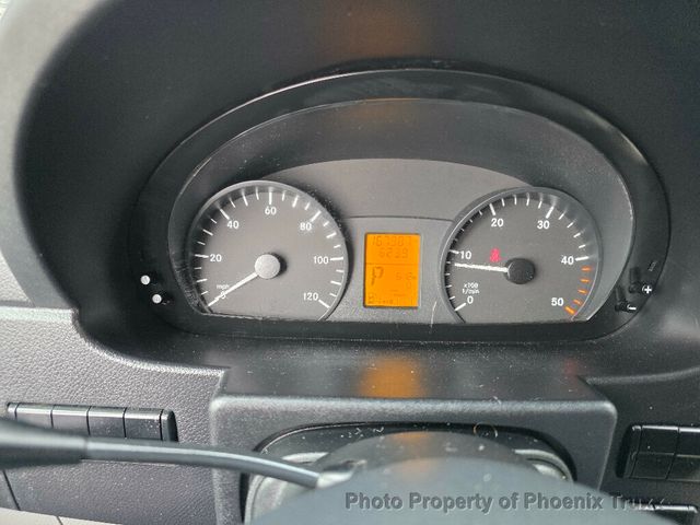 2015 Mercedes-Benz Sprinter 2500 - 22316988 - 14