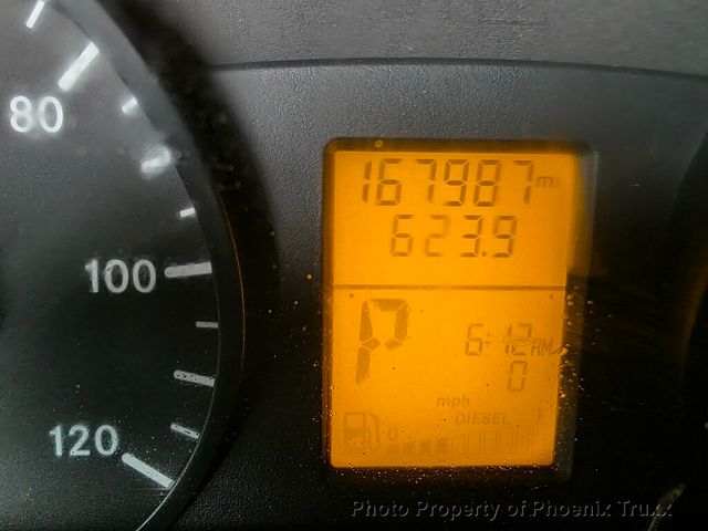 2015 Mercedes-Benz Sprinter 2500 - 22316988 - 15