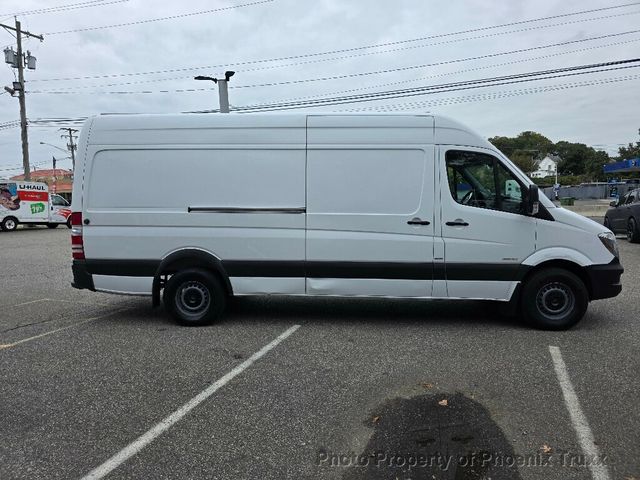 2015 Mercedes-Benz Sprinter 2500 - 22316988 - 1