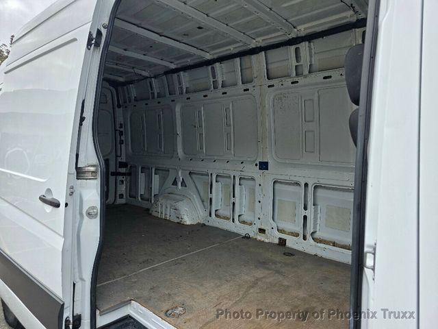 2015 Mercedes-Benz Sprinter 2500 - 22316988 - 2