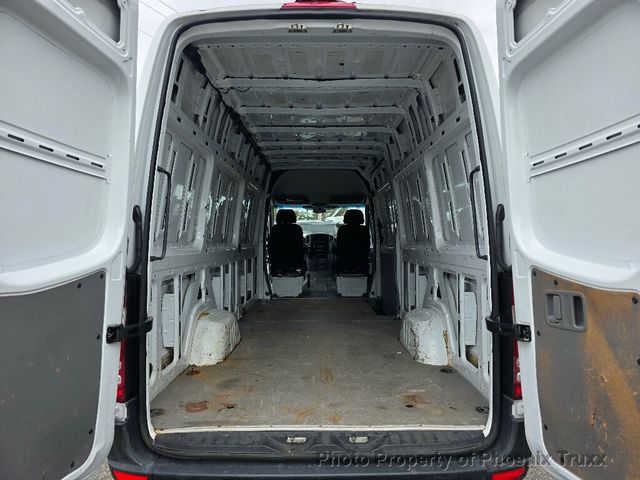 2015 Mercedes-Benz Sprinter 2500 - 22316988 - 5
