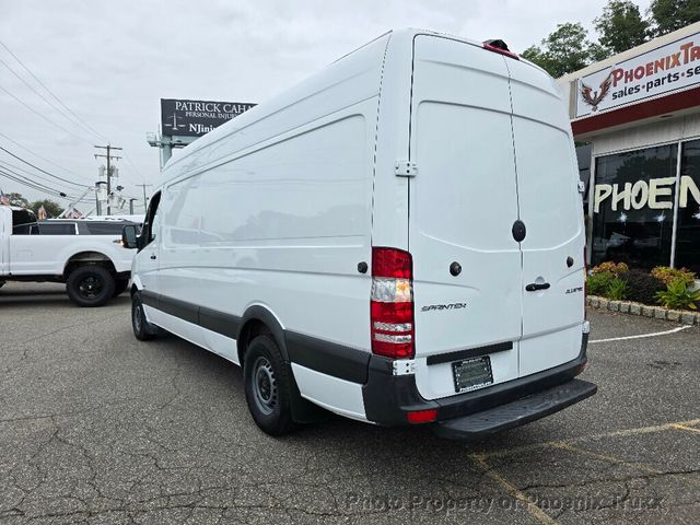 2015 Mercedes-Benz Sprinter 2500 - 22316988 - 6