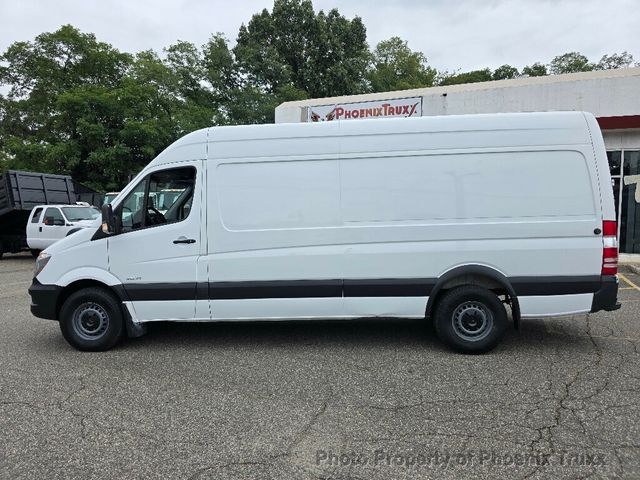 2015 Mercedes-Benz Sprinter 2500 - 22316988 - 7