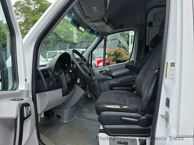 2015 Mercedes-Benz Sprinter 2500 - 22316988 - 8