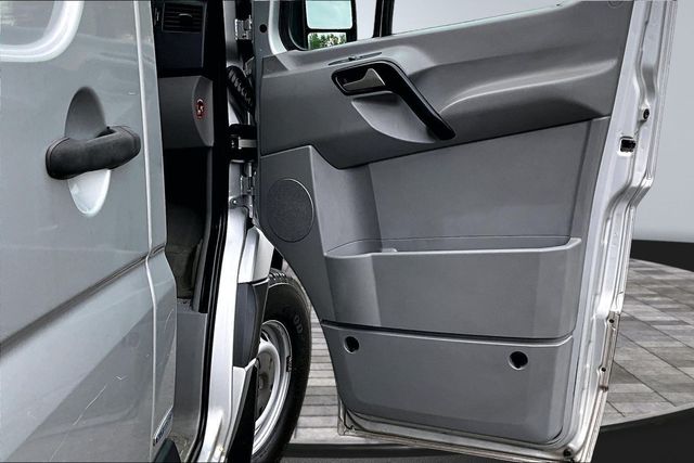 2015 Mercedes-Benz Sprinter 2500 High Roof - 23025509 - 13