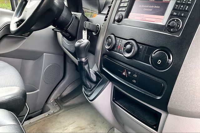2015 Mercedes-Benz Sprinter 2500 High Roof - 23025509 - 20