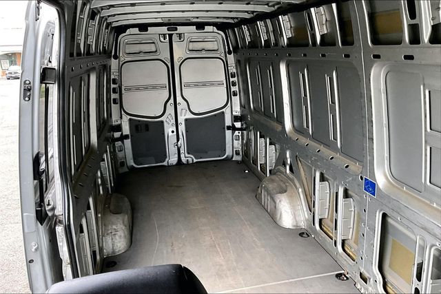 2015 Mercedes-Benz Sprinter 2500 High Roof - 23025509 - 23