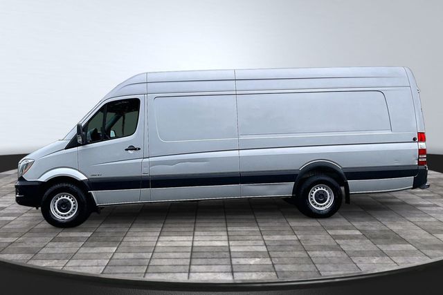 2015 Mercedes-Benz Sprinter 2500 High Roof - 23025509 - 3