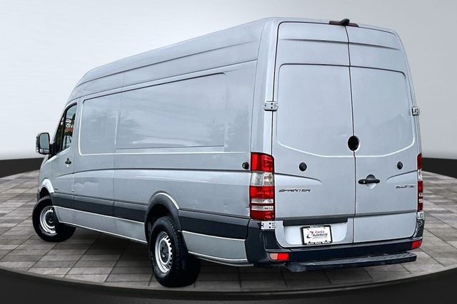 2015 Mercedes-Benz Sprinter 2500 High Roof - 23025509 - 6