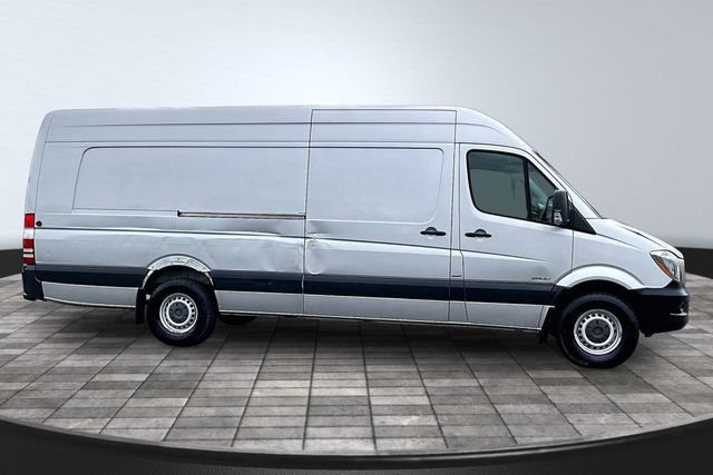 2015 Mercedes-Benz Sprinter 2500 High Roof - 23025509 - 7