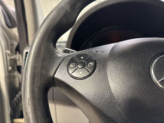 2015 Mercedes-Benz Sprinter 2500 Passenger 144 WB - 22975717 - 11