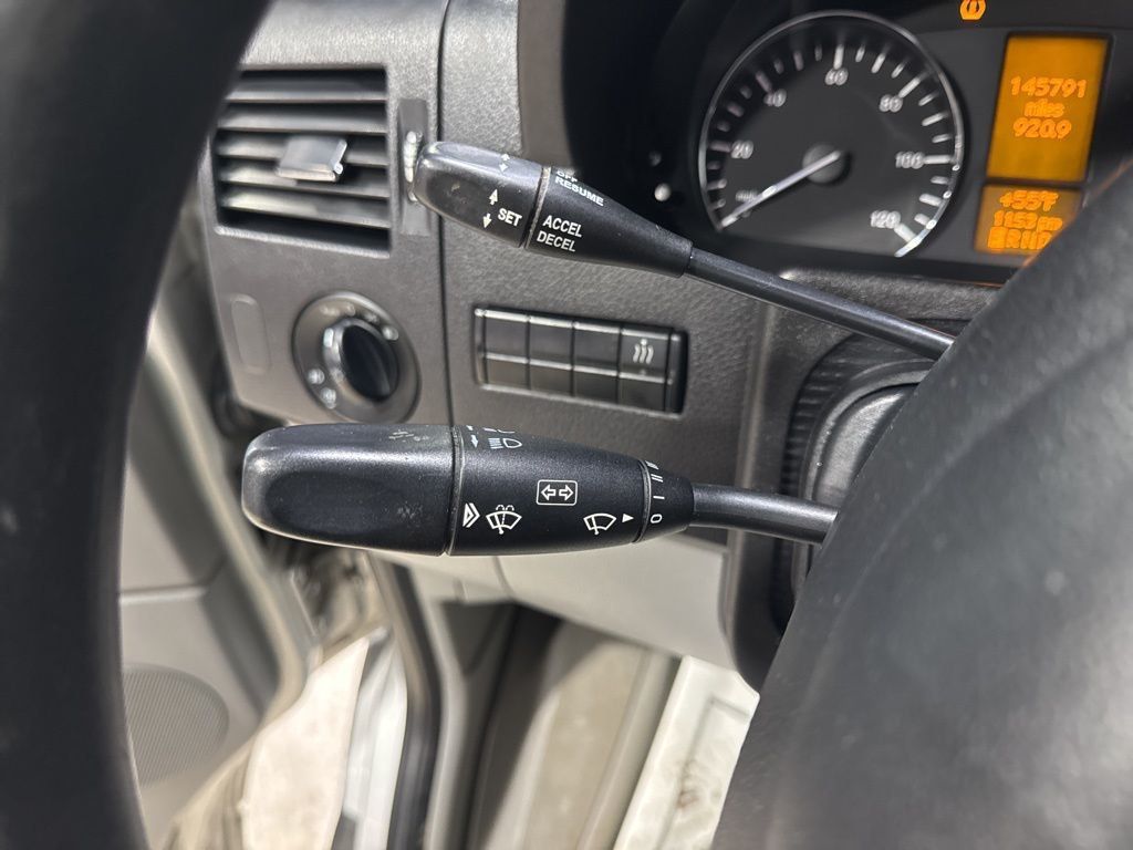 2015 Mercedes-Benz Sprinter 2500 Passenger 144 WB - 22975717 - 13