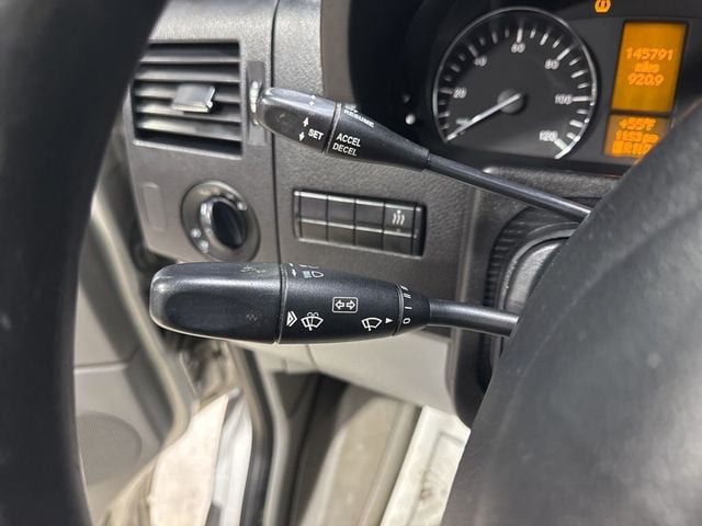 2015 Mercedes-Benz Sprinter 2500 Passenger 144 WB - 22975717 - 13