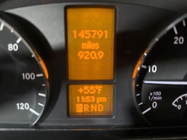 2015 Mercedes-Benz Sprinter 2500 Passenger 144 WB - 22975717 - 14