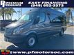 2015 Mercedes-Benz Sprinter 2500 Passenger 2500 HIGH ROOF EXTENDE PASSENGER BACK UP CAM CLEAN - 23052237 - 0
