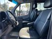 2015 Mercedes-Benz Sprinter 2500 Passenger 2500 HIGH ROOF EXTENDE PASSENGER BACK UP CAM CLEAN - 23052237 - 12