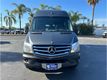 2015 Mercedes-Benz Sprinter 2500 Passenger 2500 HIGH ROOF EXTENDE PASSENGER BACK UP CAM CLEAN - 23052237 - 1