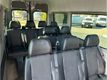 2015 Mercedes-Benz Sprinter 2500 Passenger 2500 HIGH ROOF EXTENDE PASSENGER BACK UP CAM CLEAN - 23052237 - 25