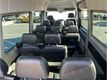 2015 Mercedes-Benz Sprinter 2500 Passenger 2500 HIGH ROOF EXTENDE PASSENGER BACK UP CAM CLEAN - 23052237 - 28