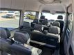 2015 Mercedes-Benz Sprinter 2500 Passenger 2500 HIGH ROOF EXTENDE PASSENGER BACK UP CAM CLEAN - 23052237 - 29