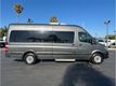 2015 Mercedes-Benz Sprinter 2500 Passenger 2500 HIGH ROOF EXTENDE PASSENGER BACK UP CAM CLEAN - 23052237 - 4