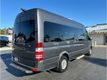2015 Mercedes-Benz Sprinter 2500 Passenger 2500 HIGH ROOF EXTENDE PASSENGER BACK UP CAM CLEAN - 23052237 - 5