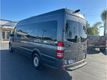 2015 Mercedes-Benz Sprinter 2500 Passenger 2500 HIGH ROOF EXTENDE PASSENGER BACK UP CAM CLEAN - 23052237 - 8