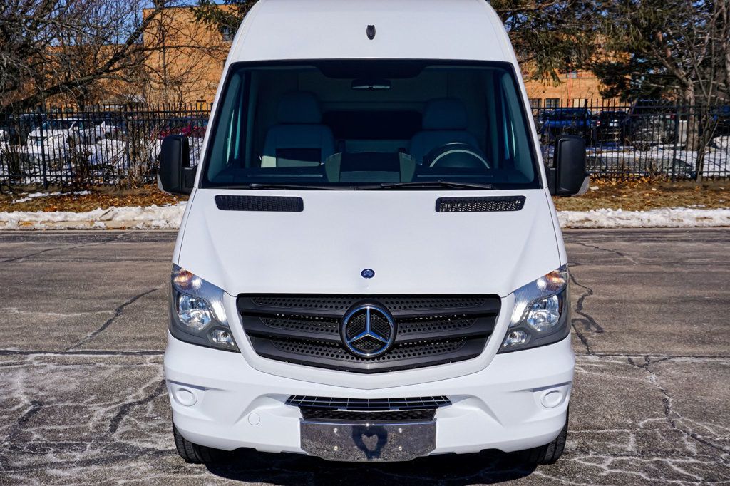 2015 Mercedes-Benz Sprinter Cargo Vans *2500 170 EXT* Luxury Conversion* - 22783972 - 10