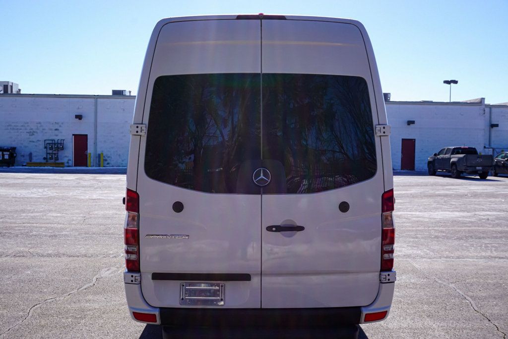 2015 Mercedes-Benz Sprinter Cargo Vans *2500 170 EXT* Luxury Conversion* - 22783972 - 11