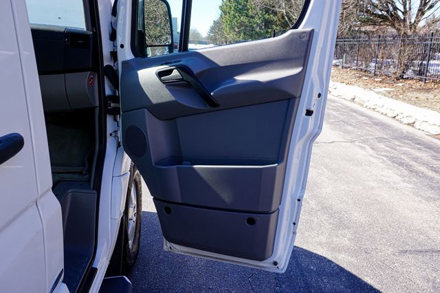 2015 Mercedes-Benz Sprinter Cargo Vans *2500 170 EXT* Luxury Conversion* - 22783972 - 14